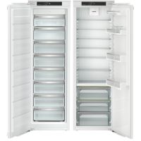 Встраиваемая комбинация Side-by-side IXRF 5125-22 001